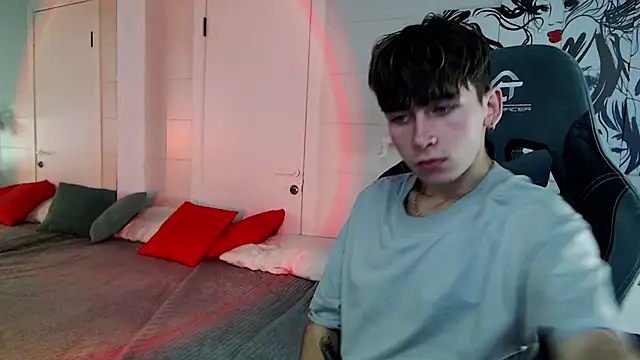 Bad Boy9996 online show from 13, 12, 2024