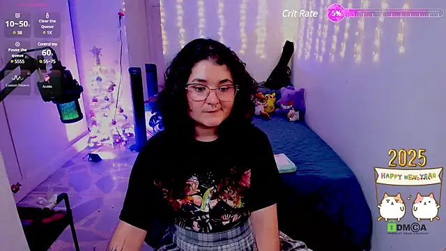 elylovegood online show from 4, 1, 2025