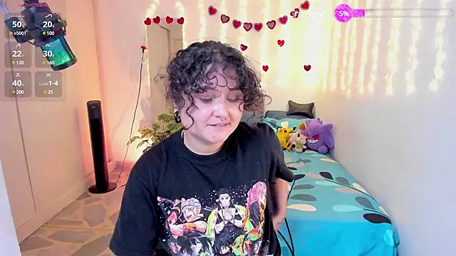 elylovegood online show from 24, 2, 2025