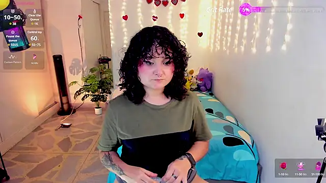 elylovegood online show from 18, 3, 2025