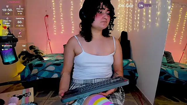 elylovegood online show from 23, 3, 2025