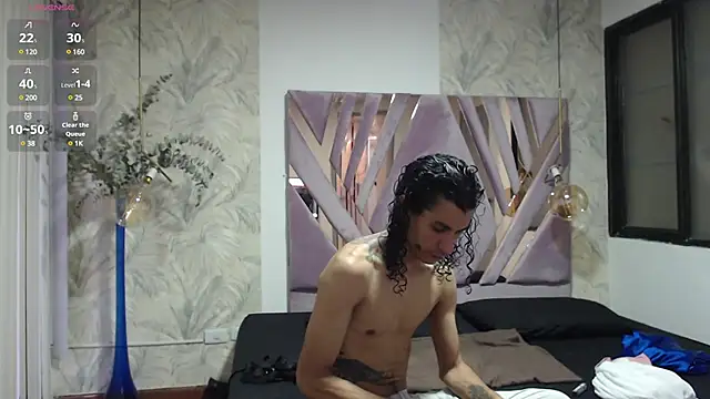 jackstanford online show from 30, 12, 2024