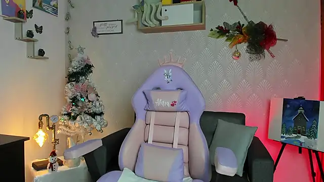 Alaia Love77 online show from 9, 1, 2026