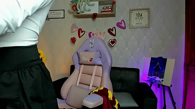 Alaia Love77 online show from 20, 2, 2026