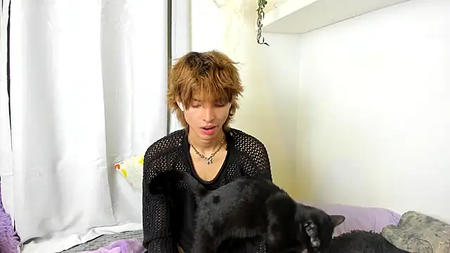 Snapshot of santy-kitty chatting on 20, 2, 2025 santy-kitty online show from 20, 2, 2025