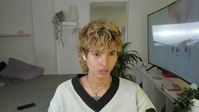 Snapshot of santy-kitty chatting on 20, 10, 2025 santy-kitty online show from 20, 10, 2025