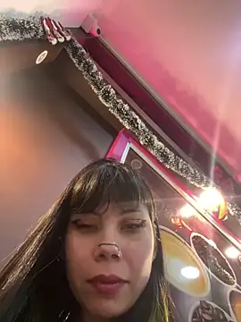 Snapshot of EemaHaruki chatting on 31, 12, 2024 EemaHaruki online show from 31, 12, 2024