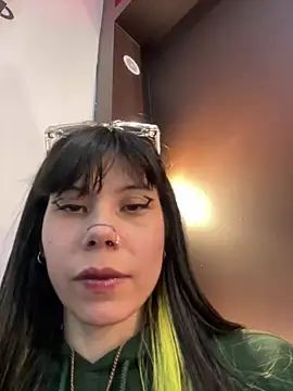 Snapshot of EemaHaruki chatting on 17, 1, 2025 EemaHaruki online show from 17, 1, 2025