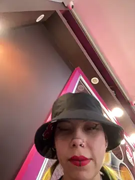Snapshot of EemaHaruki chatting on 20, 1, 2025 EemaHaruki online show from 20, 1, 2025