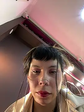 Snapshot of EemaHaruki chatting on 6, 3, 2025 EemaHaruki online show from 6, 3, 2025