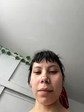 Snapshot of EemaHaruki chatting on 19, 3, 2025 EemaHaruki online show from 19, 3, 2025