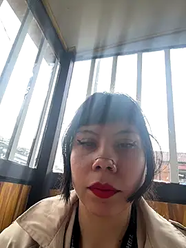 Snapshot of EemaHaruki chatting on 17, 9, 2025 EemaHaruki online show from 17, 9, 2025