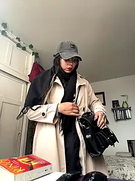 Snapshot of EemaHaruki chatting on 30, 9, 2025 EemaHaruki online show from 30, 9, 2025