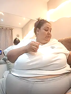 Alisson am online show from 9, 1, 2026