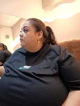 Alisson am online show from 9, 2, 2026