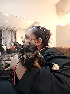 Alisson am online show from 4, 3, 2026