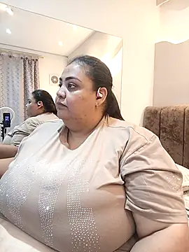 Alisson am online show from 10, 5, 2026