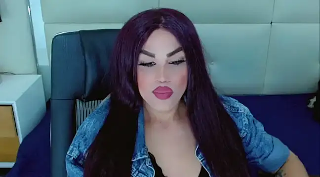 NathaliaCross online show from 20, 12, 2024