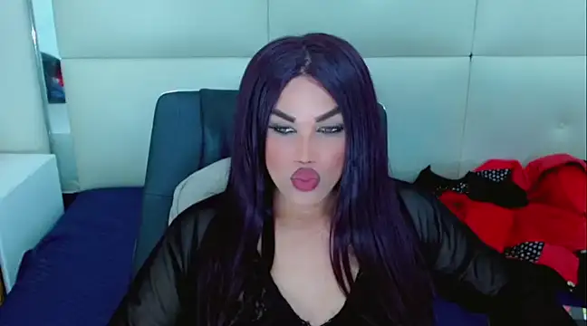 NathaliaCross online show from 27, 12, 2024