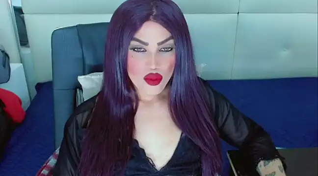 NathaliaCross online show from 30, 12, 2024