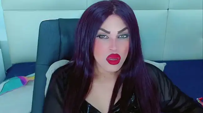 NathaliaCross online show from 2, 1, 2025