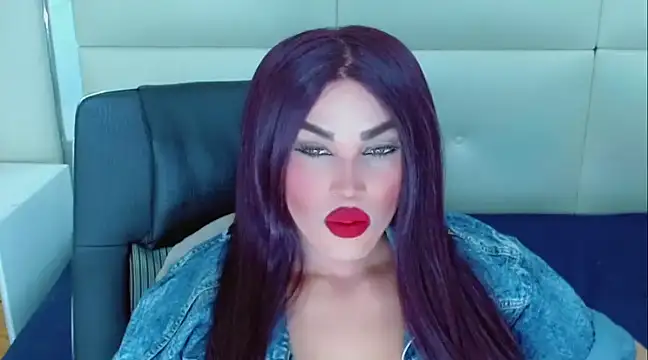 NathaliaCross online show from 9, 1, 2025
