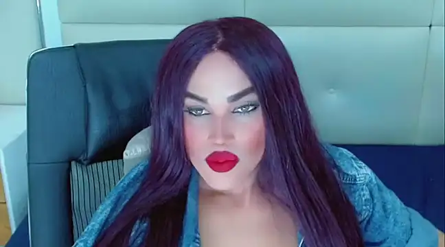 NathaliaCross online show from 9, 1, 2025