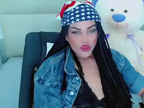 NathaliaCross online show from 4, 2, 2025