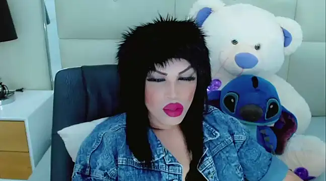 NathaliaCross online show from 19, 3, 2025