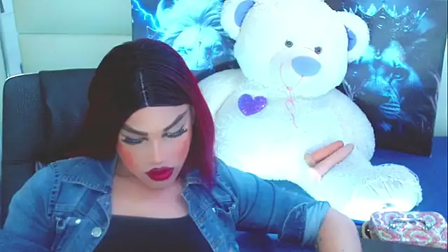 NathaliaCross online show from 9, 9, 2025