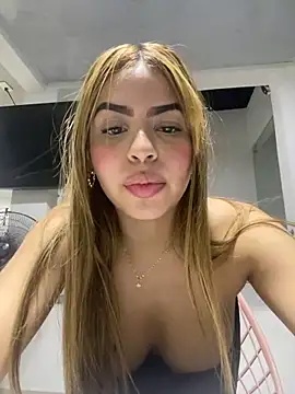 Snapshot of Mary_ivett chatting on 9, 1, 2025 Mary ivett online show from 9, 1, 2025