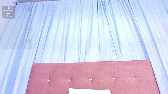 AlliciaKim online show from 14, 2, 2026