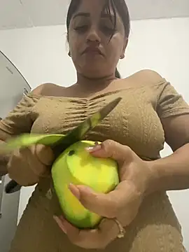Snapshot of perlita05 chatting on 19, 1, 2025 perlita05 online show from 19, 1, 2025