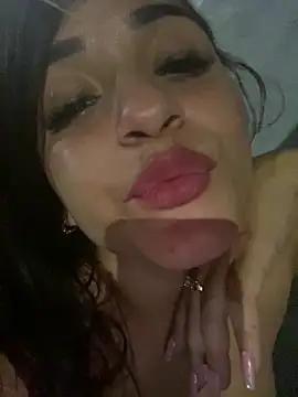 Snapshot of perlita05 chatting on 19, 1, 2025 perlita05 online show from 19, 1, 2025