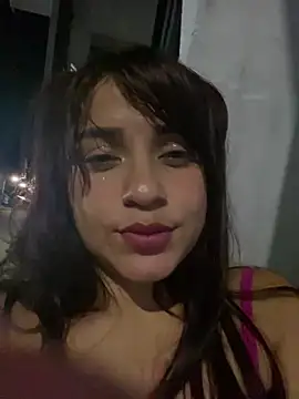 Snapshot of perlita05 chatting on 23, 1, 2025 perlita05 online show from 23, 1, 2025