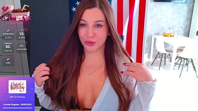 Snapshot of Your_Katy chatting on 11, 10, 2025 Your Katy online show from 11, 10, 2025