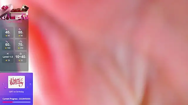 Snapshot of Your_Katy chatting on 31, 10, 2025 Your Katy online show from 31, 10, 2025