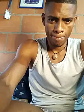 MAXIMO JHONS online show from 15, 2, 2026