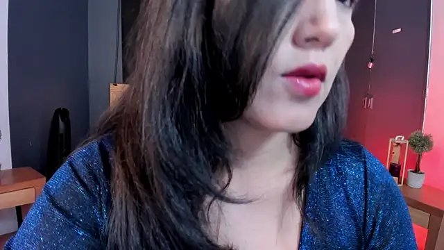 Annaa rosee online show from 10, 1, 2025