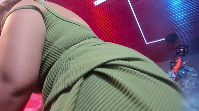 Annaa rosee online show from 16, 10, 2025