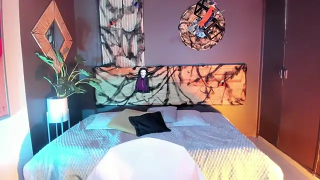 Annaa rosee online show from 25, 10, 2025