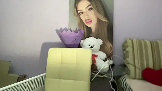 Your Jessy online show from 5, 1, 2025