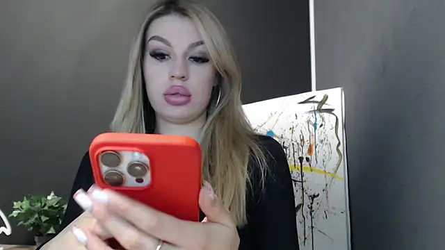 Your Jessy online show from 21, 3, 2026