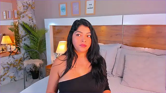 EmaBakker online show from 16, 12, 2025