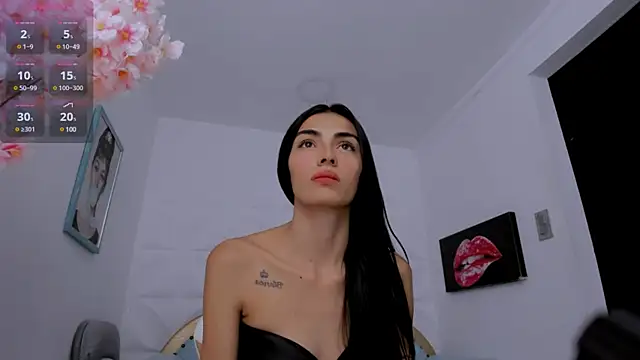 Snapshot of eimy_skinny chatting on 7, 2, 2025 eimy skinny online show from 7, 2, 2025