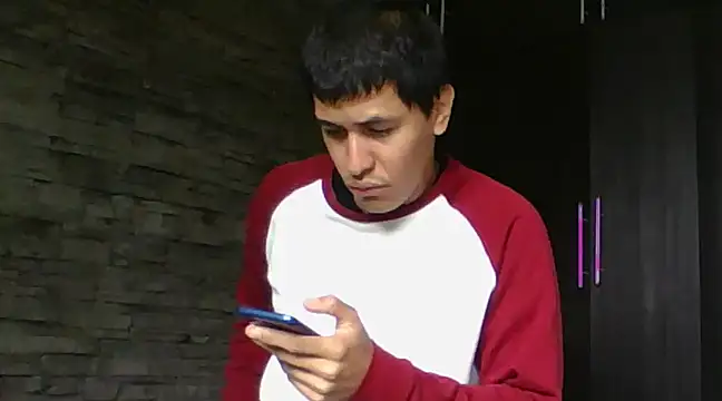Snapshot of Sexylatin64 chatting on 11, 2, 2025 Sexylatin64 online show from 11, 2, 2025