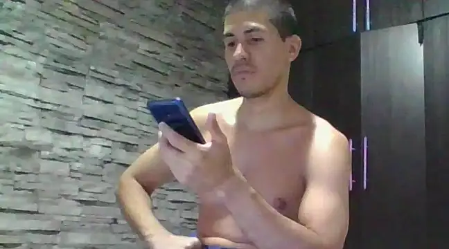 Snapshot of Sexylatin64 chatting on 16, 3, 2025 Sexylatin64 online show from 16, 3, 2025