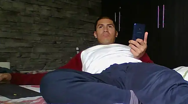 Snapshot of Sexylatin64 chatting on 18, 3, 2025 Sexylatin64 online show from 18, 3, 2025