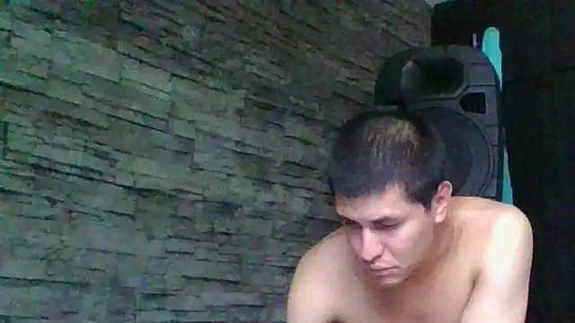 Snapshot of Sexylatin64 chatting on 20, 10, 2025 Sexylatin64 online show from 20, 10, 2025