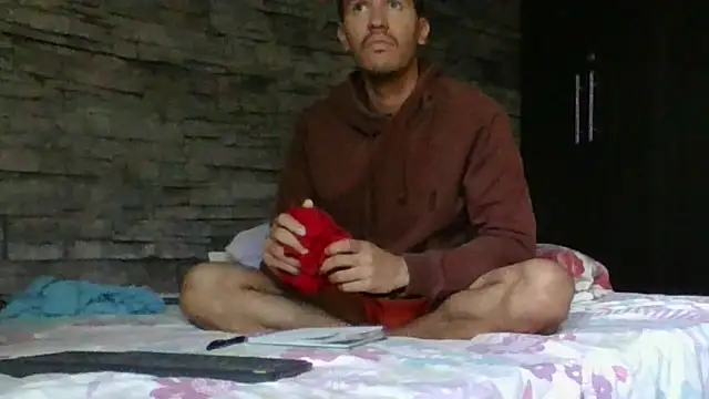 Snapshot of Sexylatin64 chatting on 2, 3, 2026 Sexylatin64 online show from 2, 3, 2026